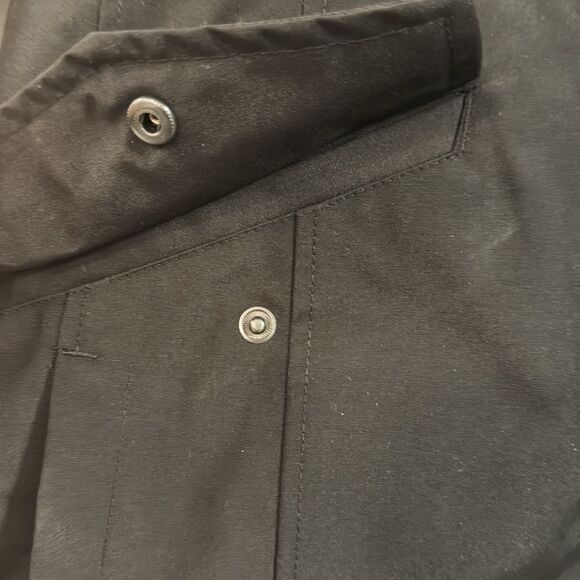 NWOT The North Face Women’s parka - Picture 9 of 12